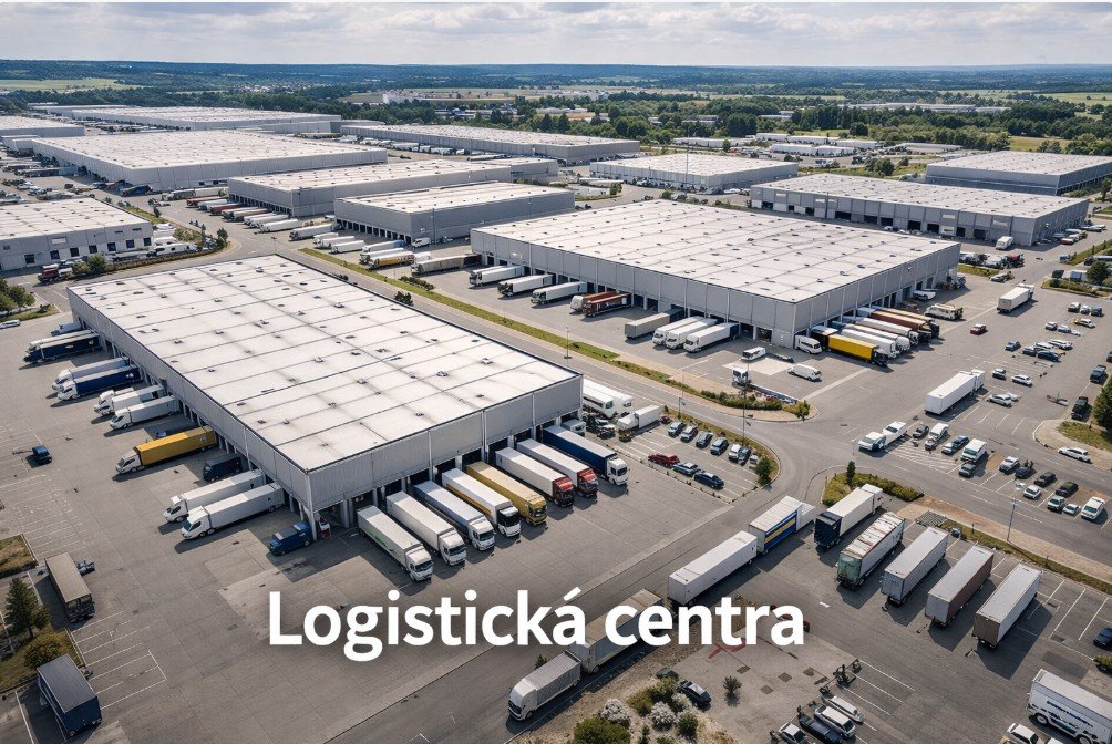 Výrobní logistika – outsourcing
